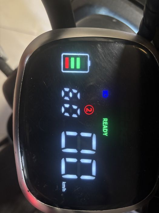 Продам электро скутер