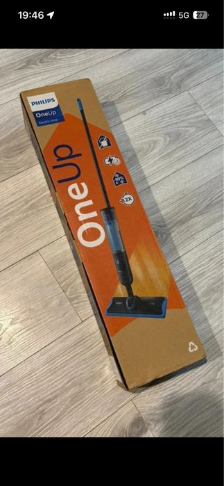 Mop Philips one up seria 3000