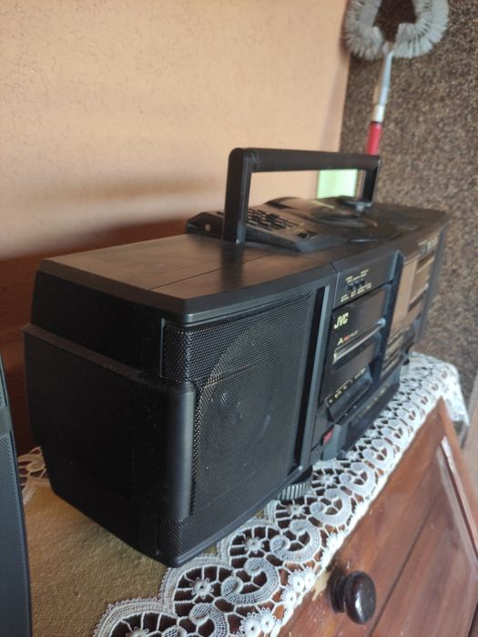 JVC  model:  PC-X300