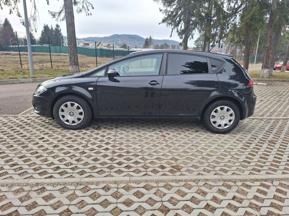 Seat Leon 1.6 Tdi 2011