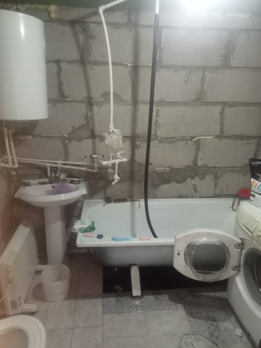 Продам или обменяю дом