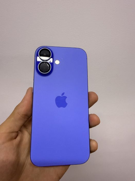 Iphone 16 128GB | Айфон 16 128ГБ
