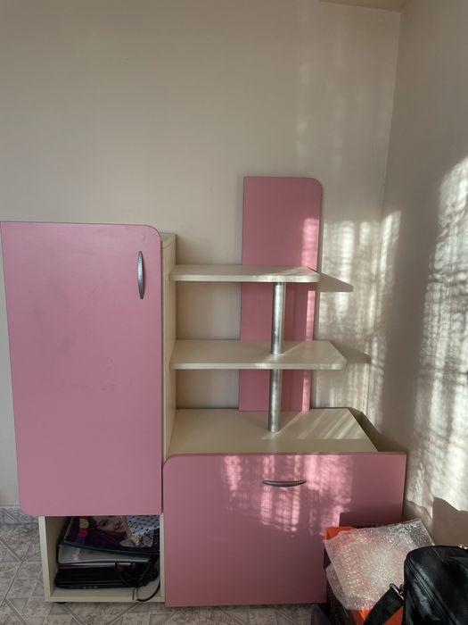 Детско обзавеждане