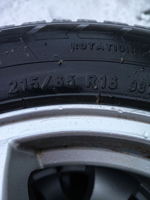 Нива шины диски продам