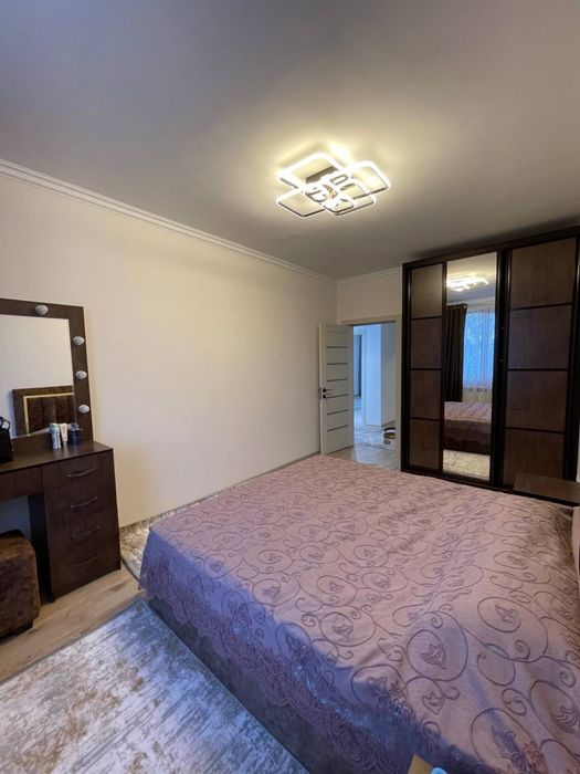 Sotiladi 3 xonali kvartira, Olmazor City’da.