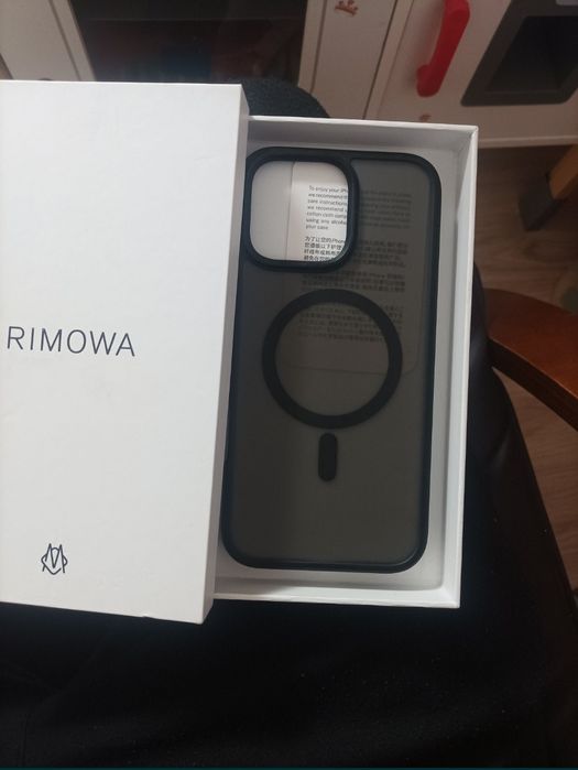 Husa iPhone 16 pro max