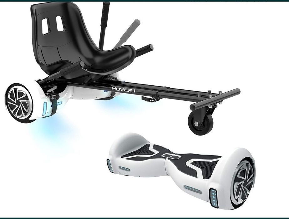 Scaun Hoverboard Hoverchair ( fără Hoverboard )