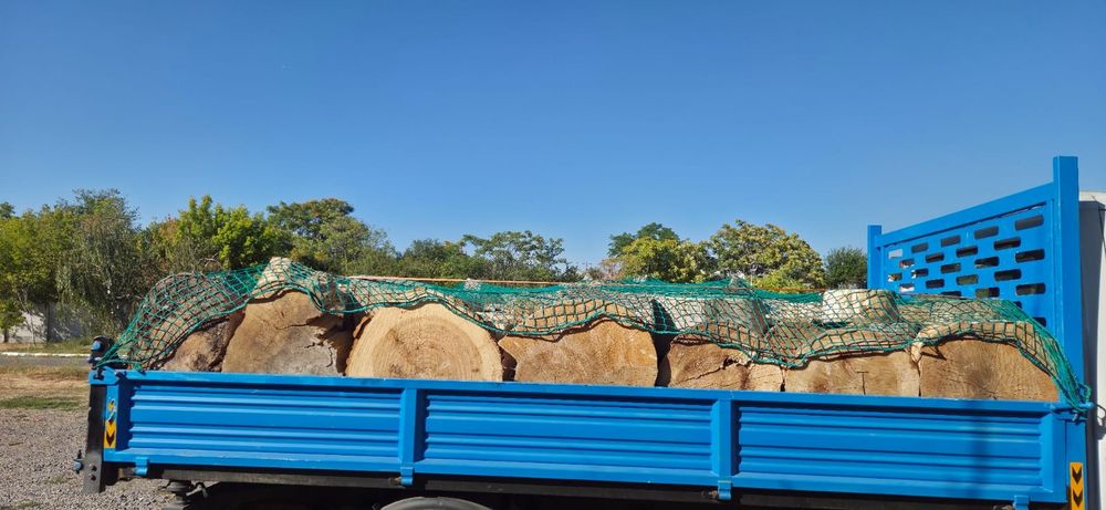 Lemne de foc PLOP 250 lei/metru ster