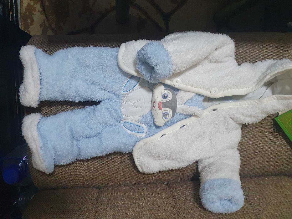 Детский костюмчик