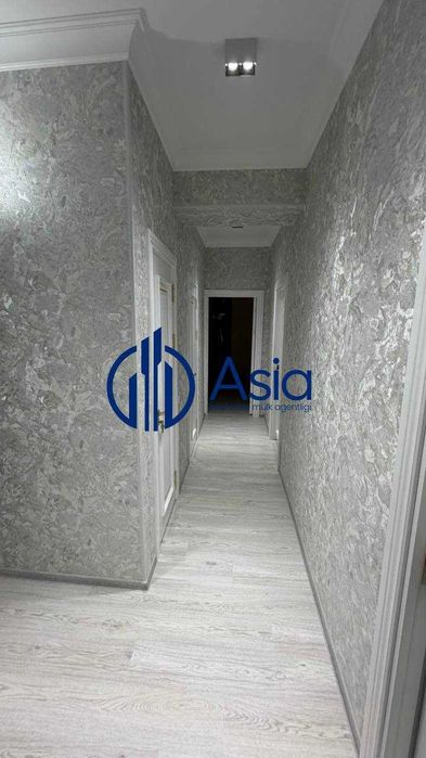 #K251 | Sotuvda: #3x xonali zamonaviy kvartira