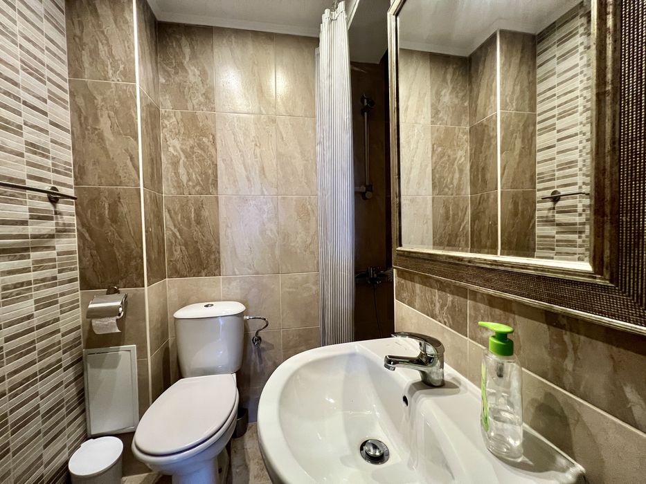 Продава се Тристаен апартамент в Банско - 82 кв.м за 1214 €/кв.м - Снимка #4