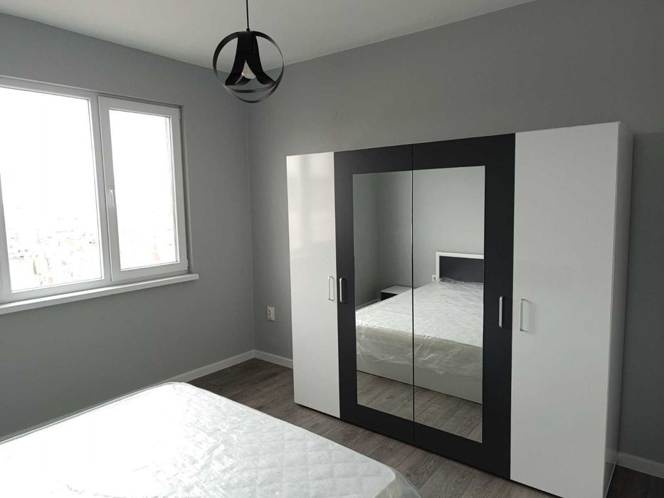 Дава се под наем Тристаен апартамент в Стара Загора, Аязмото - 60 кв.м за 255 € - Снимка #11