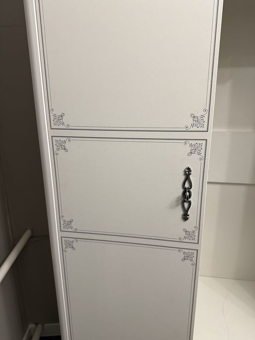 Шкаф для одежды в детскую