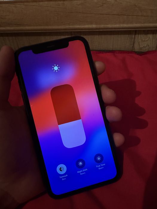 Iphone 11.