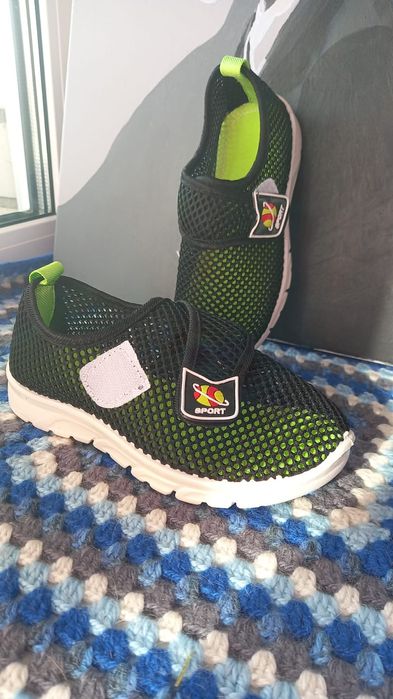 Пальто осеннее .