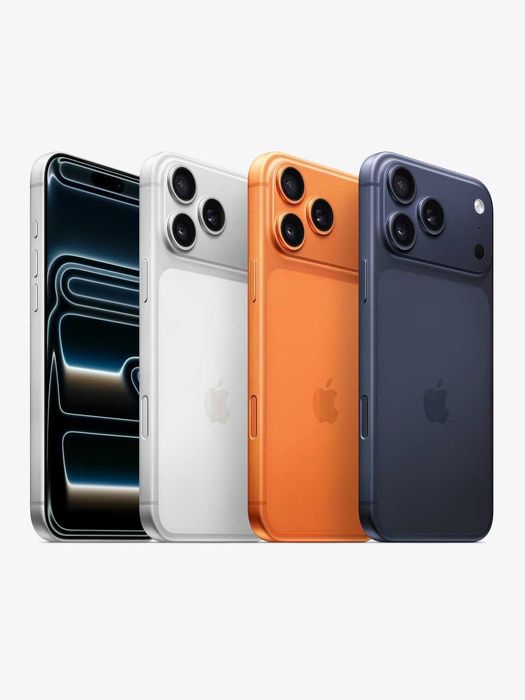Iphone 17 / AIR / 17pro / 17promax