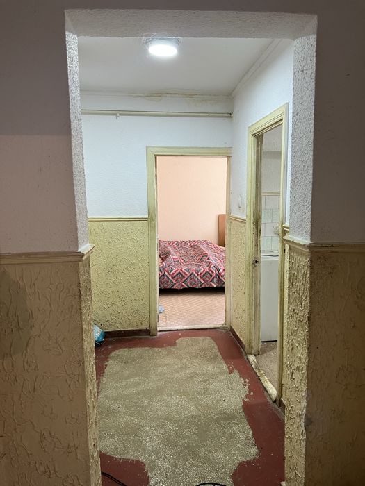 Apartament 3 camere