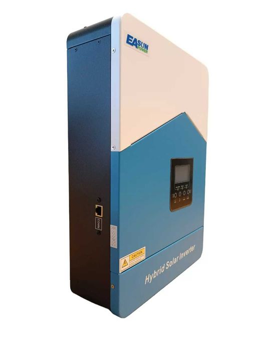 Invertor Hibrid 7KW SMH-II Easun iSolar WiFi