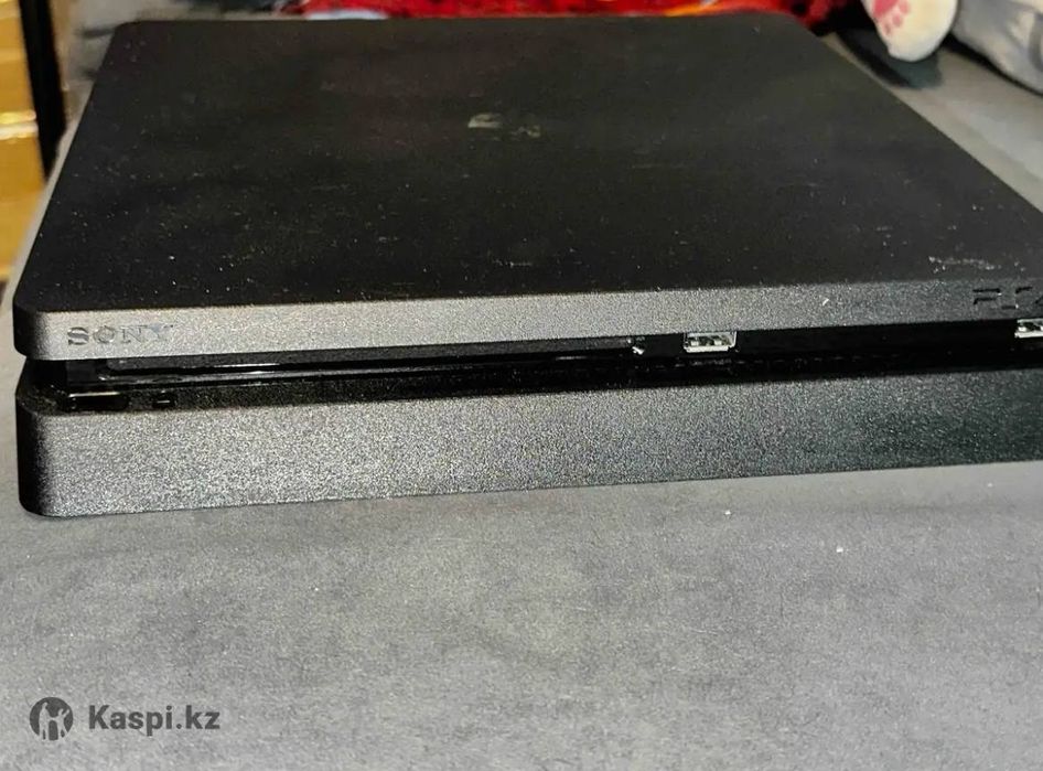 Sony playstation 4 slim 1 tb