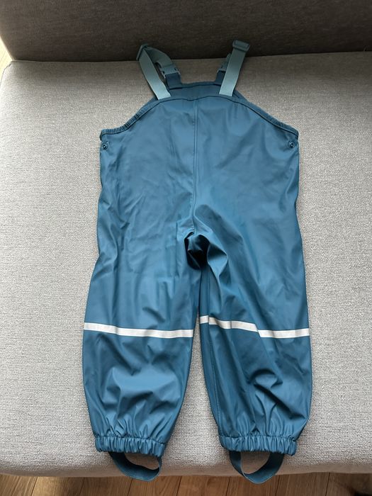 Детски комплект за дъжд - 86/92 cm - Lupilo