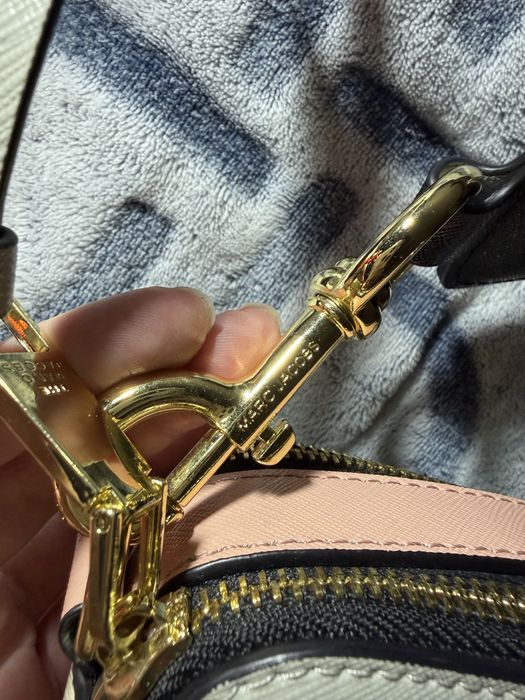 Оригинальная сумка Marc Jacobs