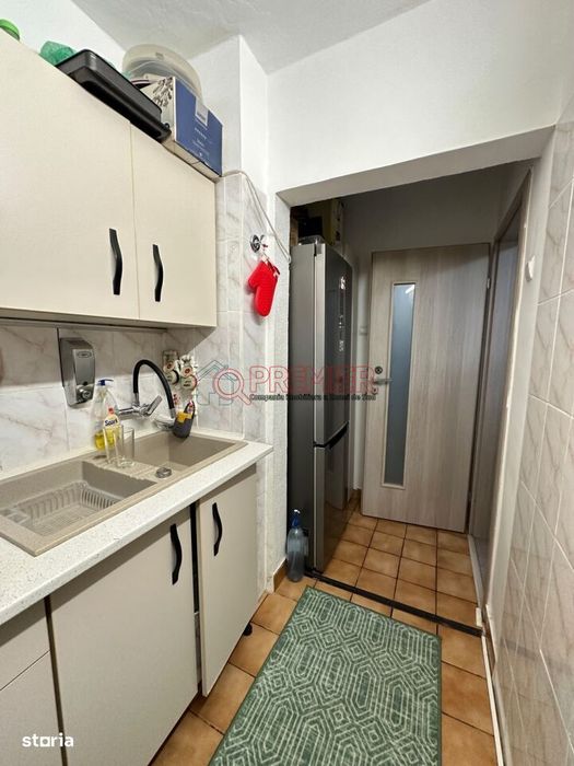 Bulevardul Al. Obregia - apartament 2 camere