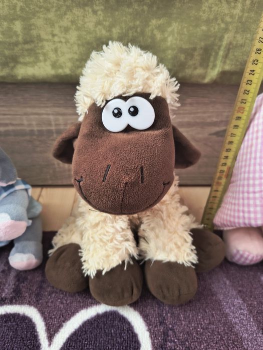 Плюшени играчки  втора употреба