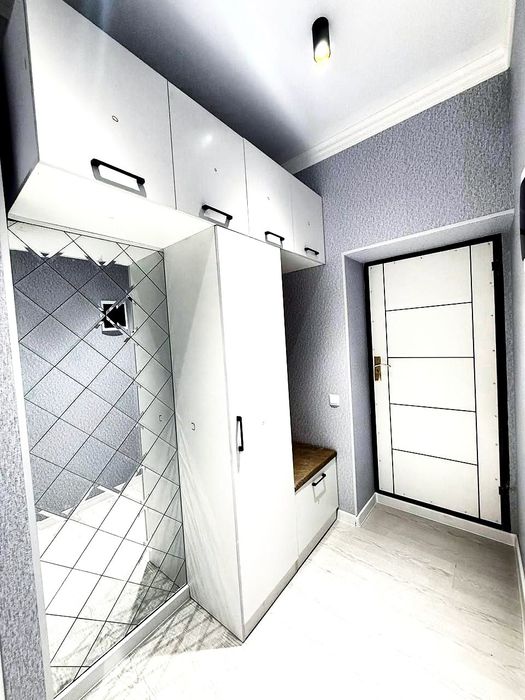 Квартира 2 хонали Т1407 2х комнатная