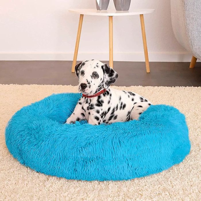 Легло за кучета и котки среден размер, 35 х 50 см