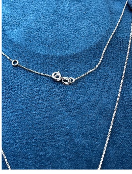 Colier aur 9k, APM Monaco ( BB Collection)