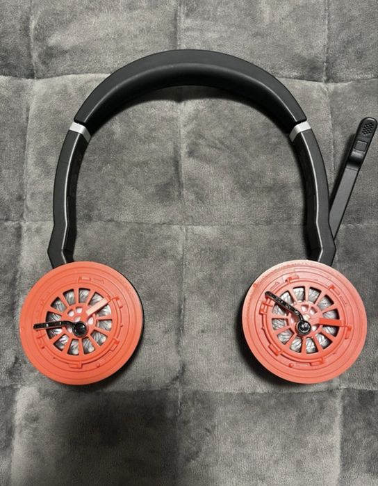 Jabra Evolve 75 Căști