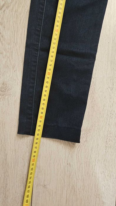 Blugi bleumarin, Only, L