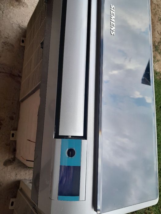 Кондицеонер SIEMENS-12 000 vtu