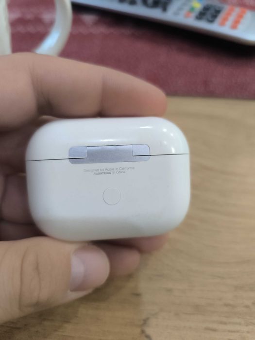 Ipads pro2 слушалки