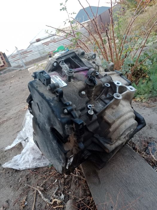 Продам АКПП от Шевролет Круз