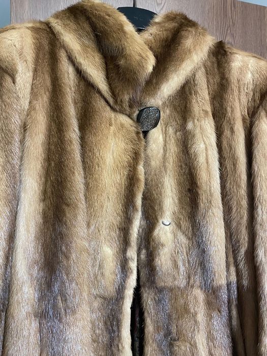 Haina  blana  naturala