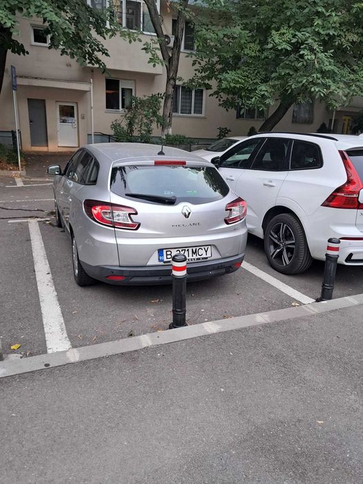 RENAULT Megane 2011 — imagine 4