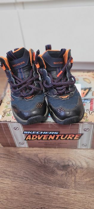 Skechers mar 33,5