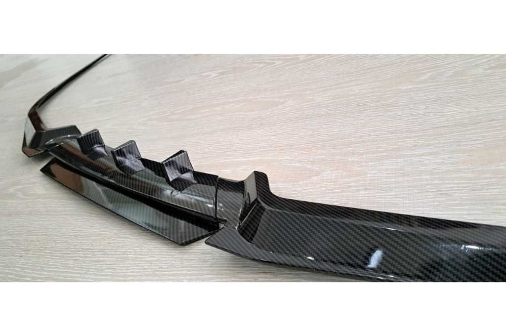 Cupra Lip, prelungire bara universala, spoiler multimarca