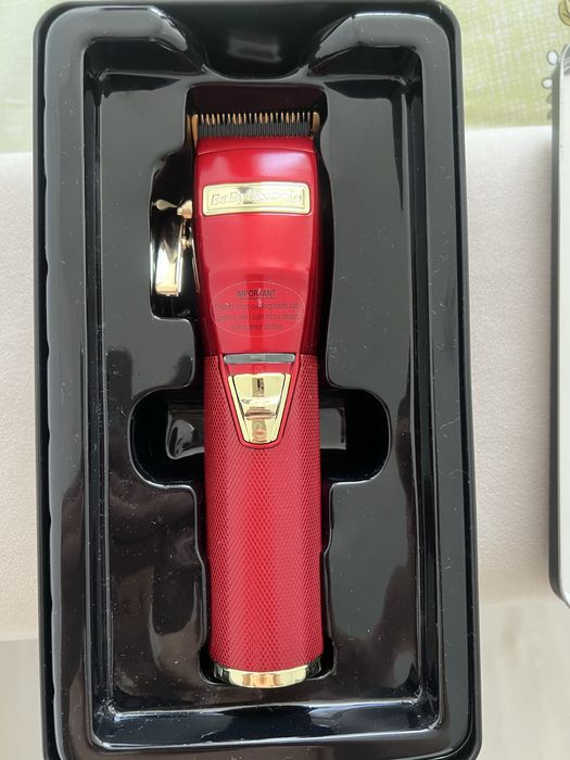 Машинка для стрижки