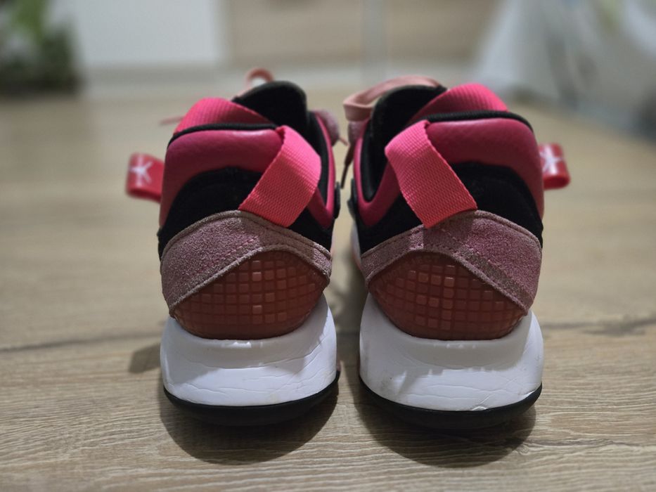 NIKE Jordan MA2
Κωδικός του προϊόντος: CW6594-062