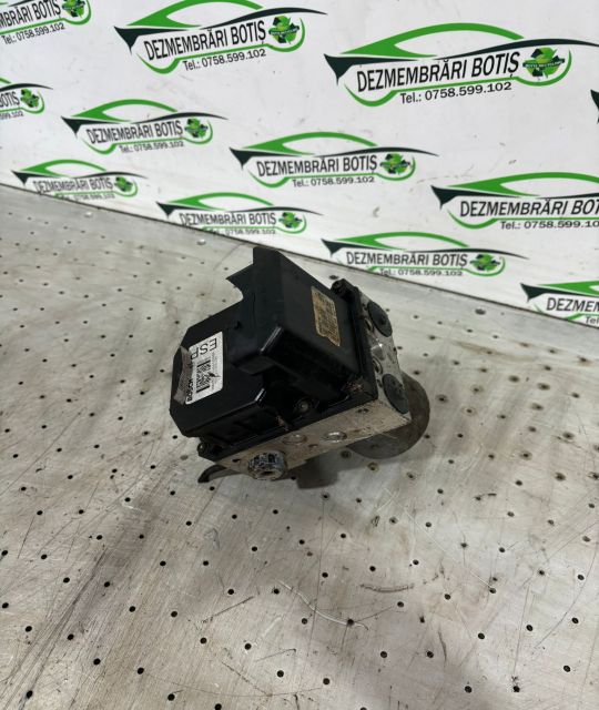 Pompa ABS Fiat Stilo prima generatie