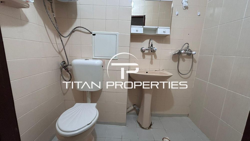 Ключ в офиса! Едностаен, под наем, ж.к Изгрев