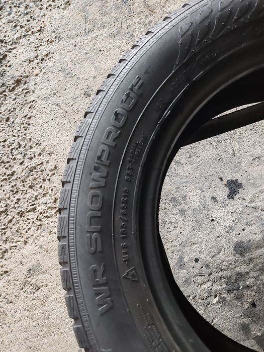 2 anvelope 185 65 15