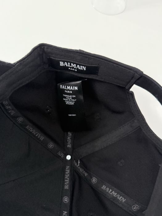 Sapca BALMAIN super calitate