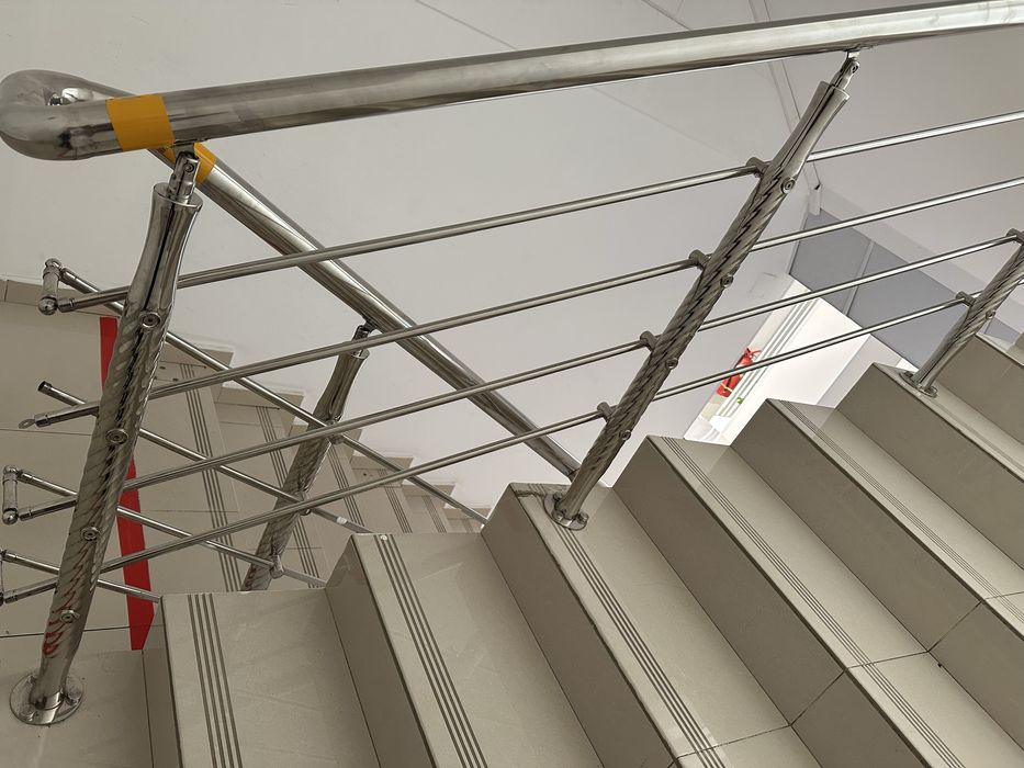 Лестничные перила