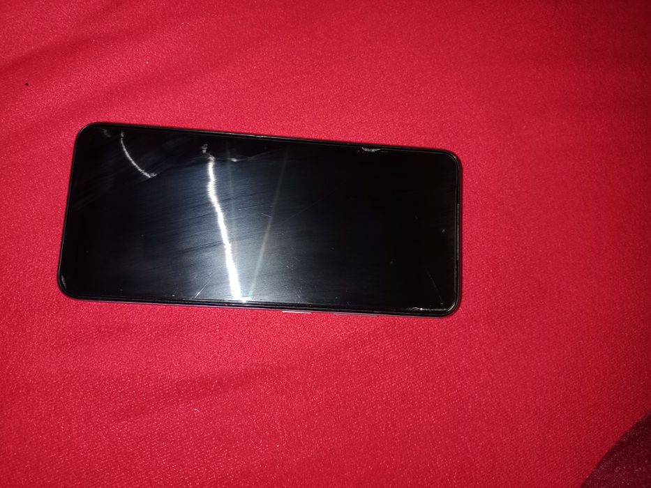 Infinix xot 30 play garantya