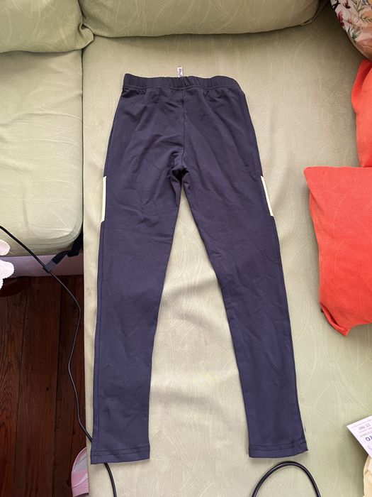 Детски комплект клин и блузка Дино 152 ръст