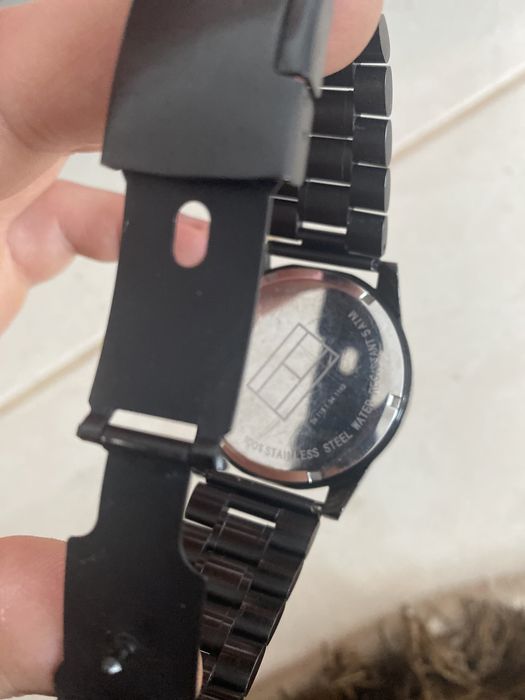 Ceas tommy hilfiger