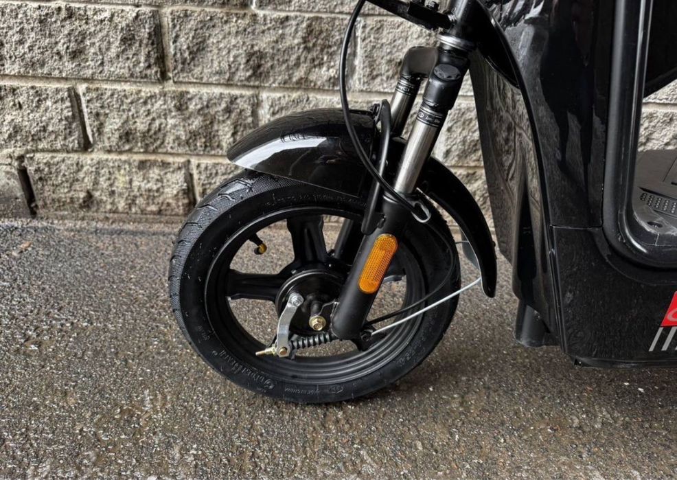 Скутер sk 8 500W